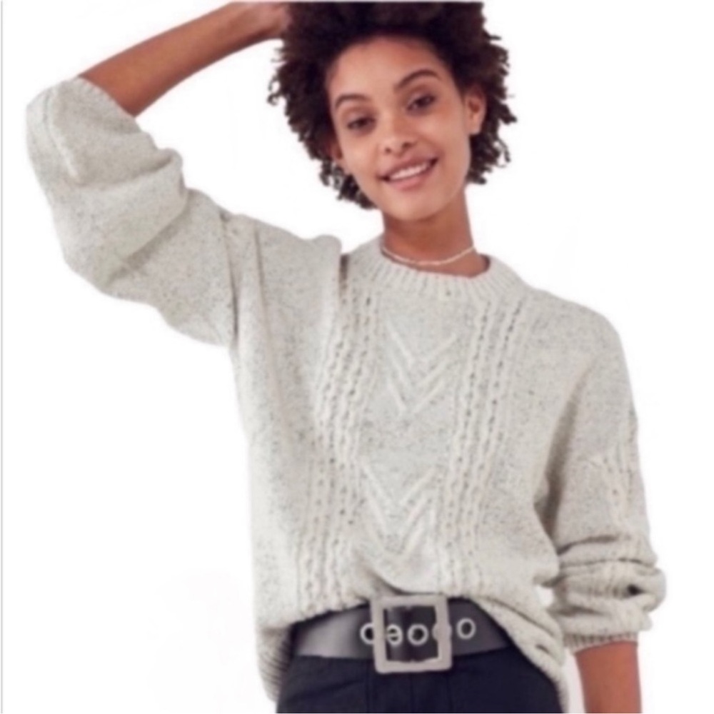 Urban Outfitters BDG Sweater